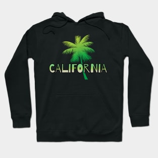 California t-shirt designs Hoodie